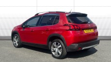 Peugeot 2008 1.2 PureTech 110 Allure Premium 5dr Petrol Estate